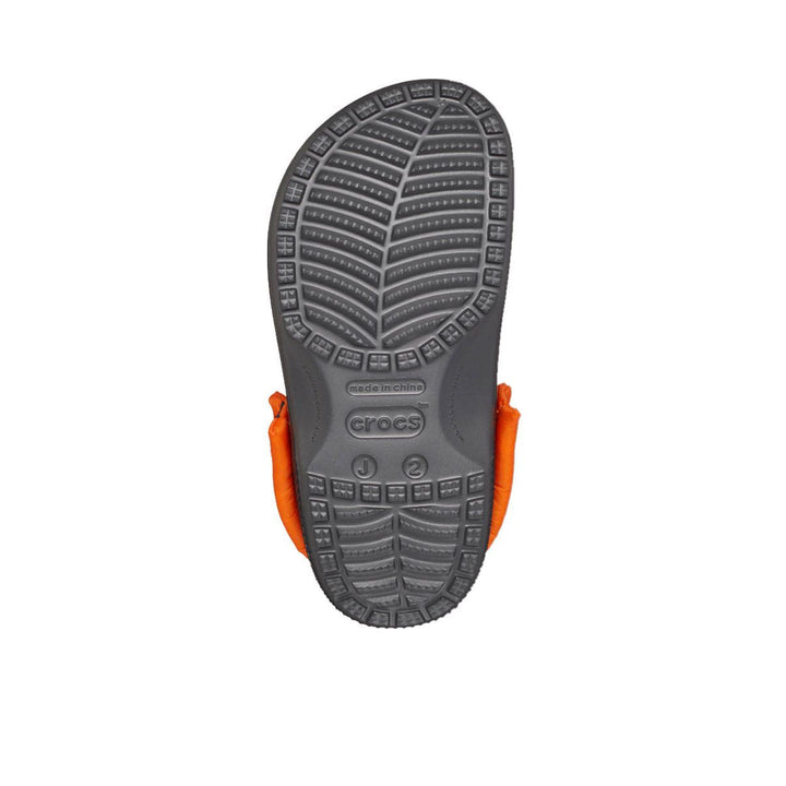 CROCS Naruto Classic Clog Kids Casual Shoes