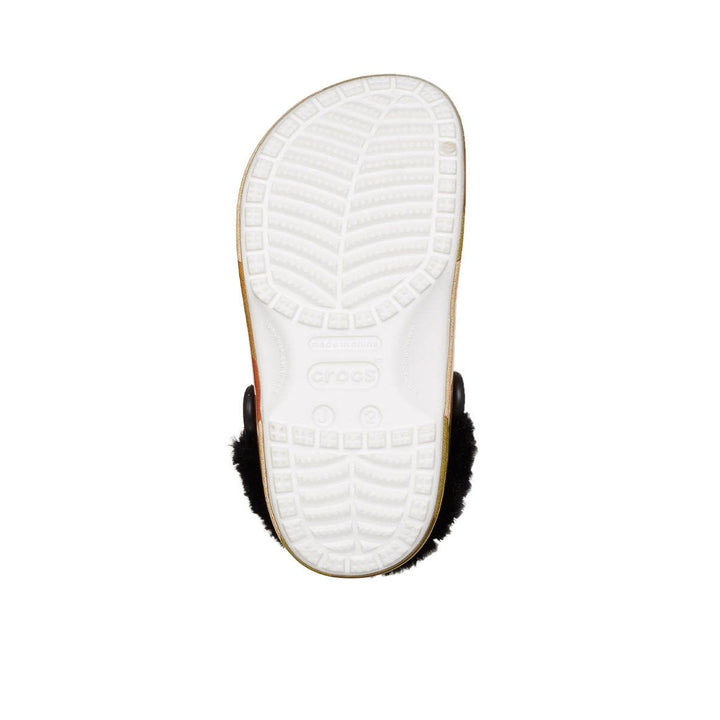 CROCS Kung Fu Panda Classic Clog Kids Casual Shoes