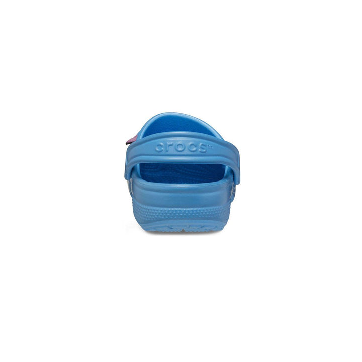 CROCS Disney Stitch Classic Clog Kids Casual Shoes