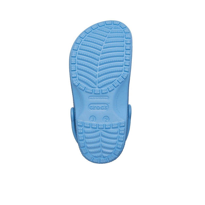 CROCS Disney Stitch Classic Clog Kids Casual Shoes