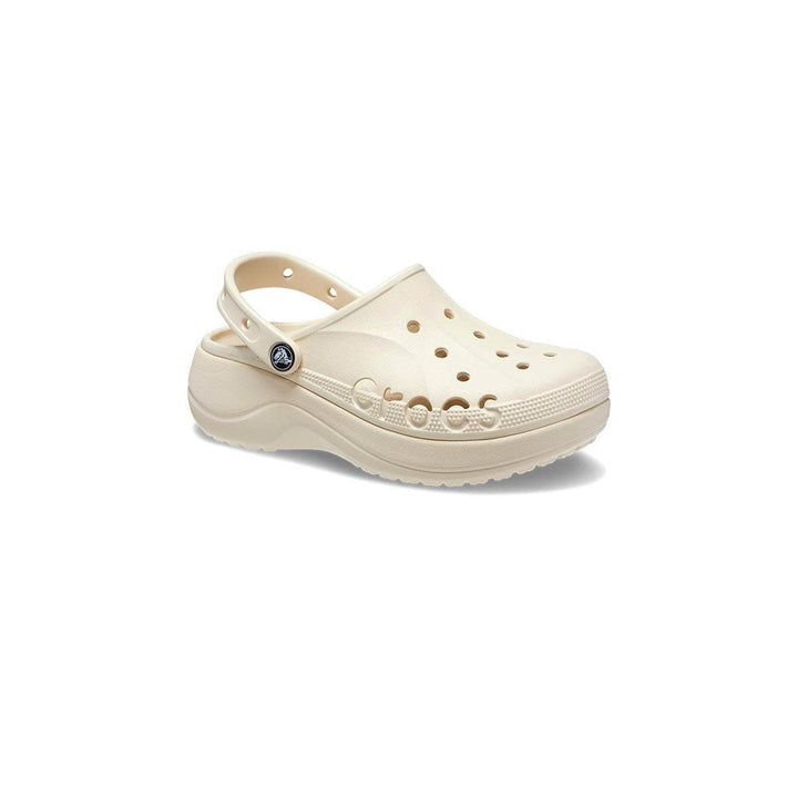 CROCS Baya Platform Clog Women's Casual Shoes