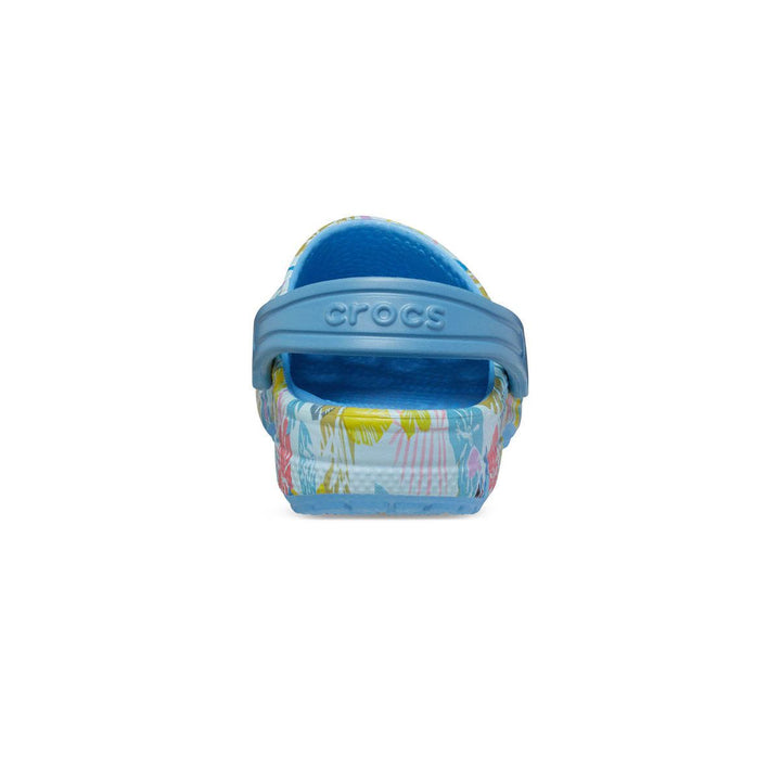 CROCS Stitch Classic Clog Toddler Kids Casual Shoes