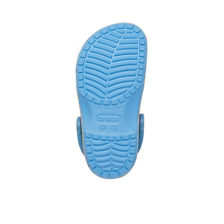 CROCS Stitch Classic Clog Toddler Kids Casual Shoes