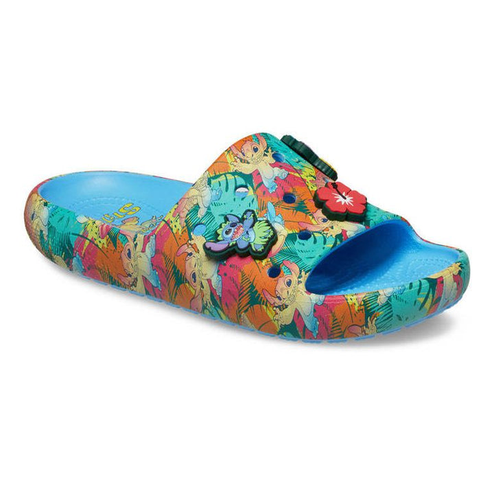 CROCS Disney Stitch Classic Unisex Sandals