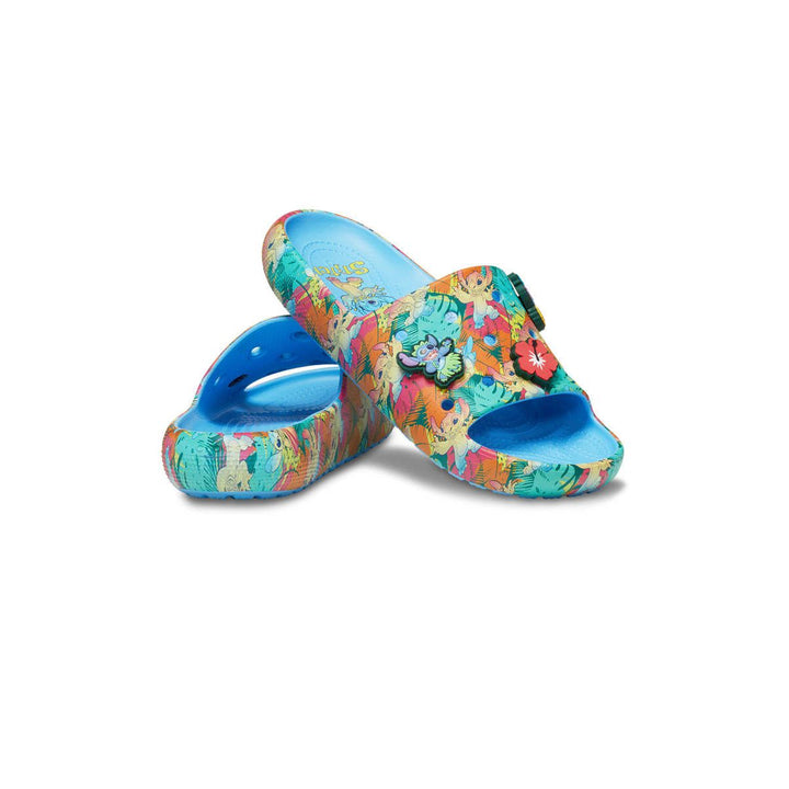 CROCS Disney Stitch Classic Unisex Sandals