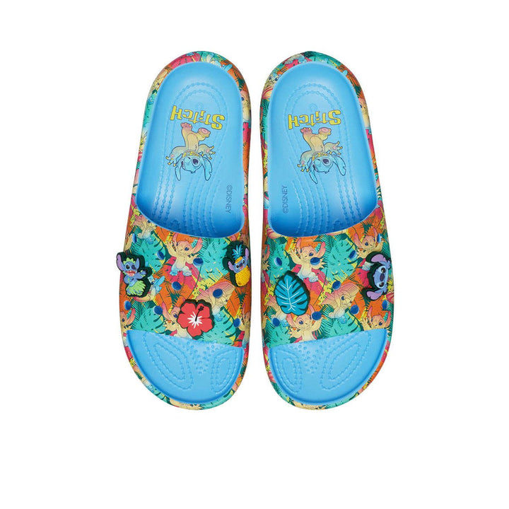 CROCS Disney Stitch Classic Unisex Sandals