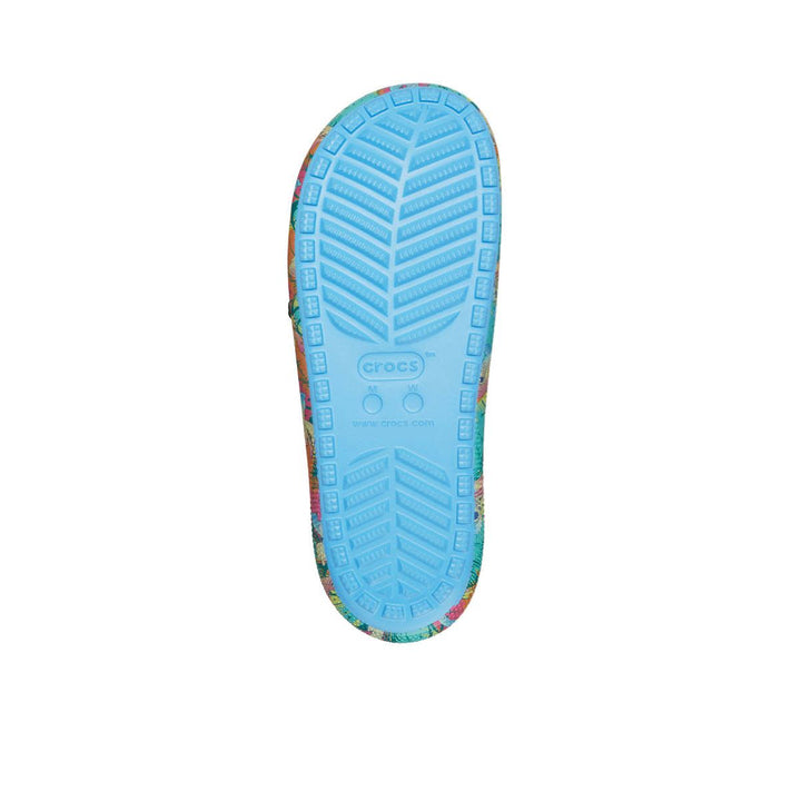 CROCS Disney Stitch Classic Unisex Sandals