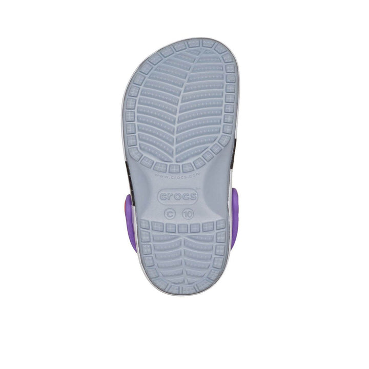 CROCS Buzz Lightyear Classic Clog Toddler Kids Casual Shoes