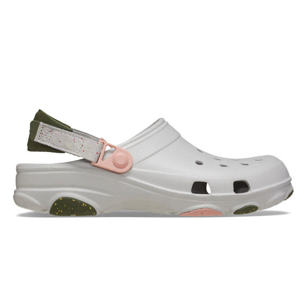 CROCS All-Terrain Clog Unisex Casual Shoes