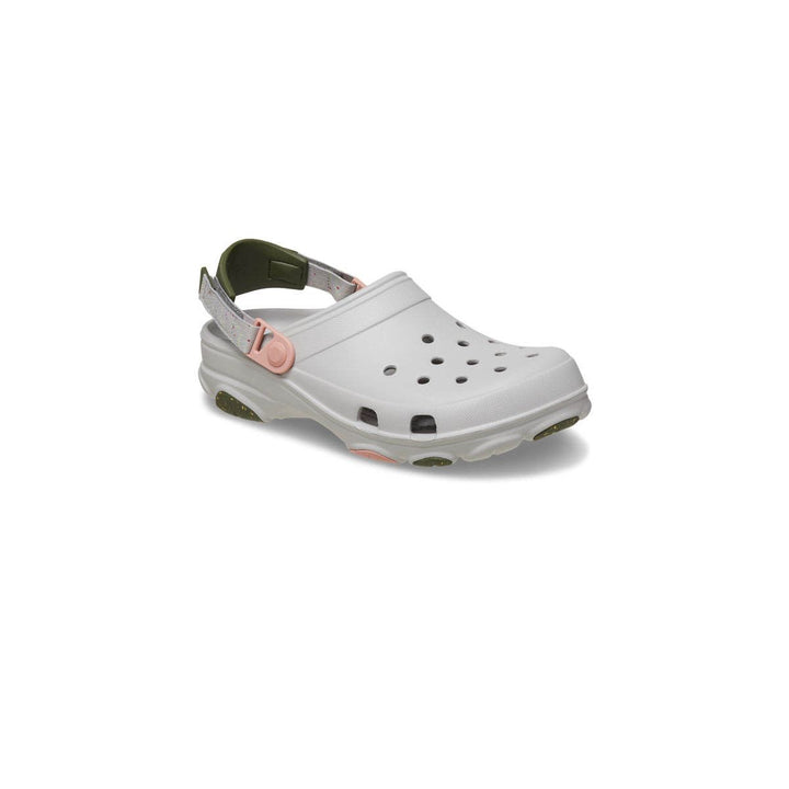 CROCS All-Terrain Clog Unisex Casual Shoes