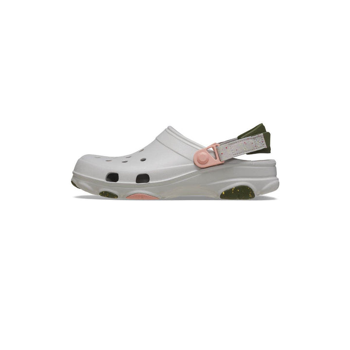 CROCS All-Terrain Clog Unisex Casual Shoes