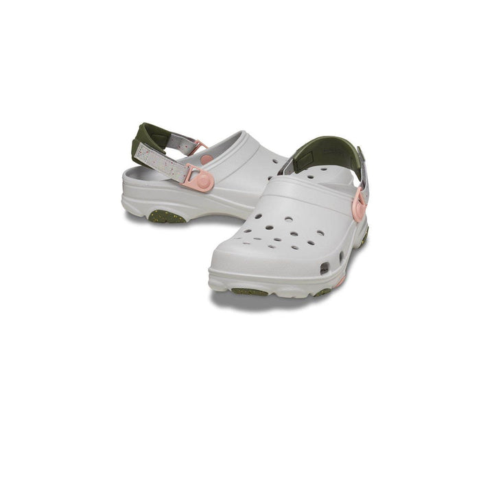 CROCS All-Terrain Clog Unisex Casual Shoes
