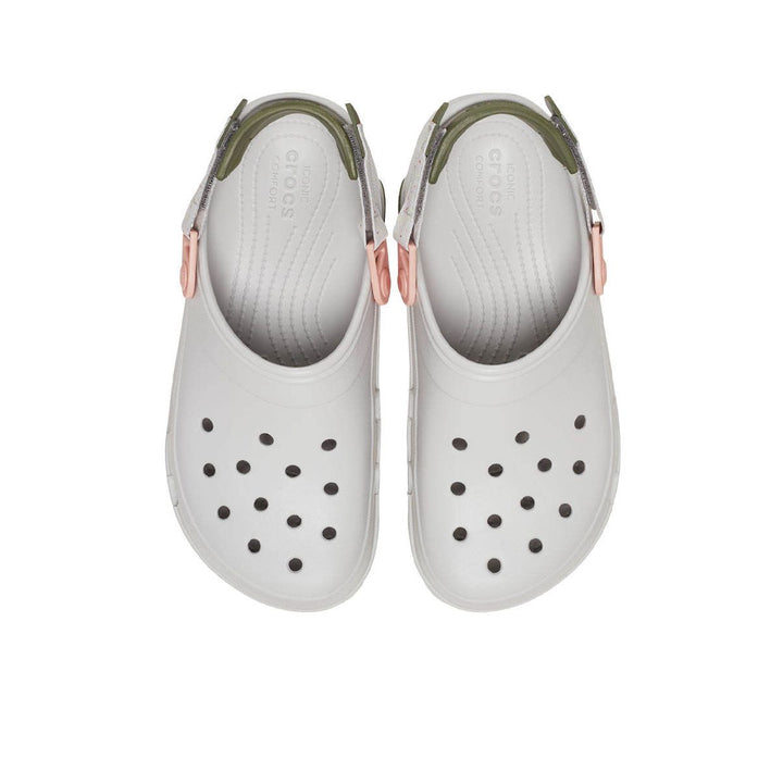 CROCS All-Terrain Clog Unisex Casual Shoes