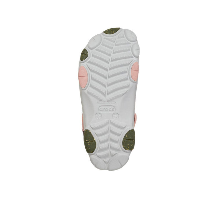 CROCS All-Terrain Clog Unisex Casual Shoes
