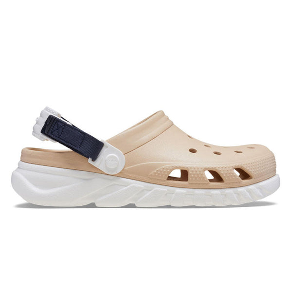 CROCS Duet Max II Clog Unisex Casual Shoes