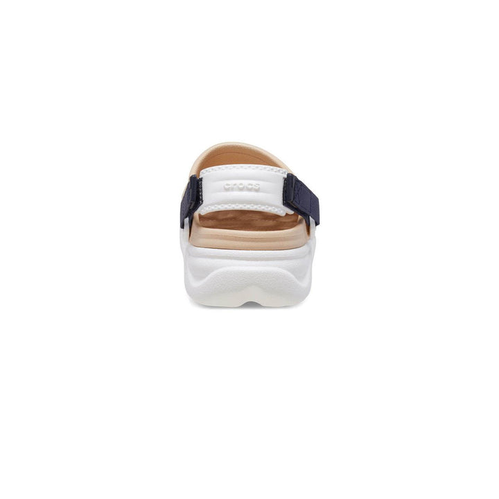 CROCS Duet Max II Clog Unisex Casual Shoes