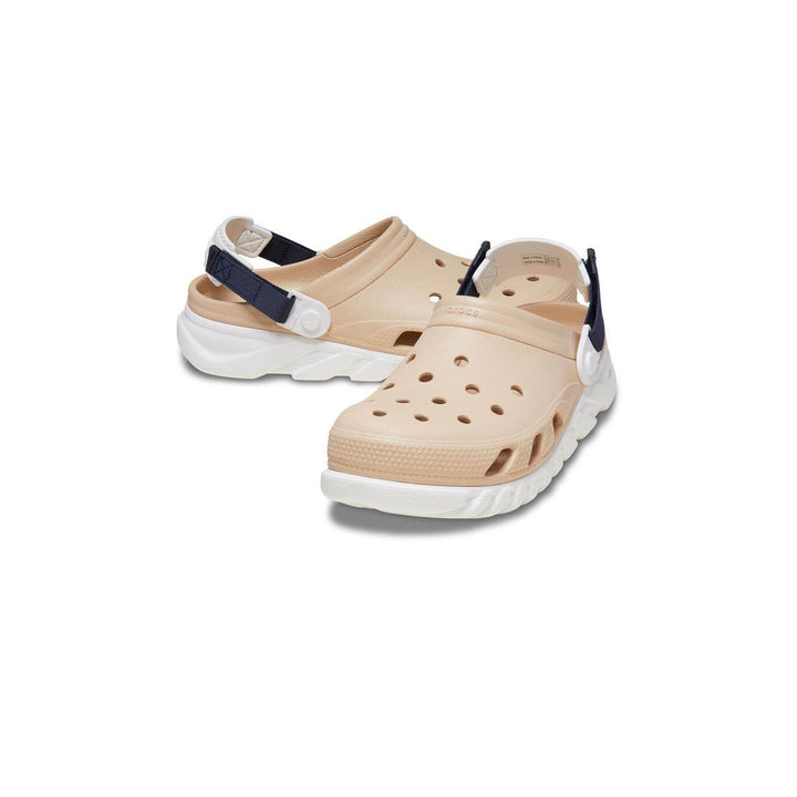 CROCS Duet Max II Clog Unisex Casual Shoes