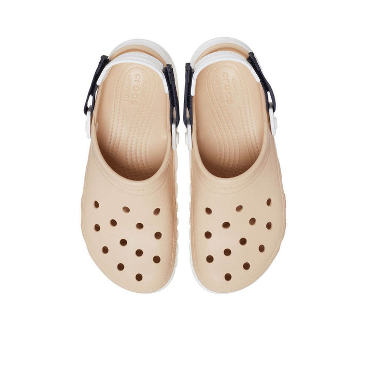 CROCS Duet Max II Clog Unisex Casual Shoes