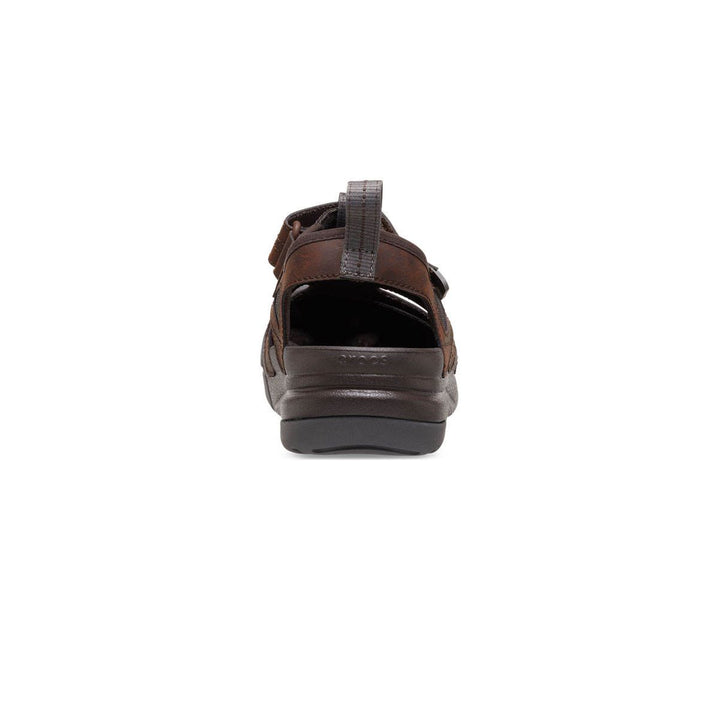 CROCS Classic Yukon Fisherman Men's Sandals