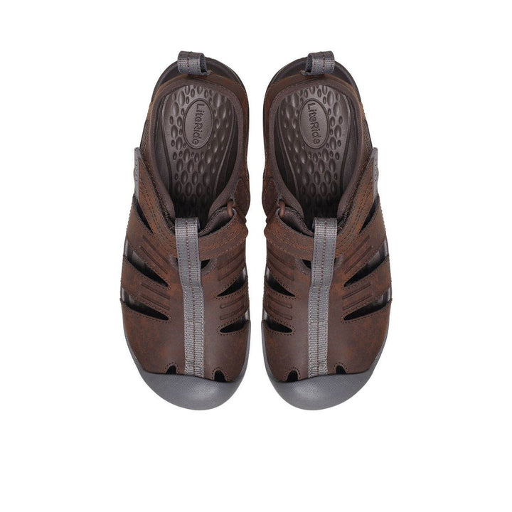 CROCS Classic Yukon Fisherman Men's Sandals
