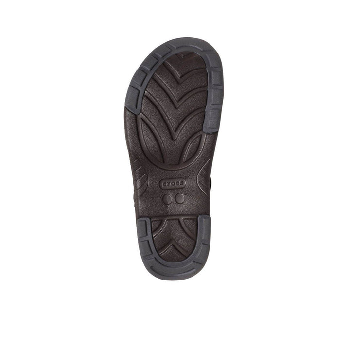 CROCS Classic Yukon Fisherman Men's Sandals