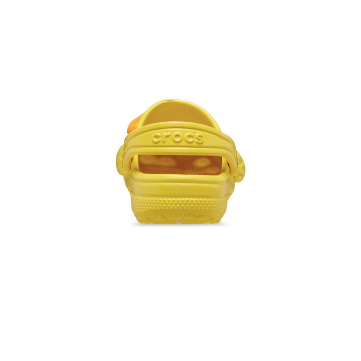 CROCS Classic I AM Rubber Ducky Clog Kids Casual Shoes