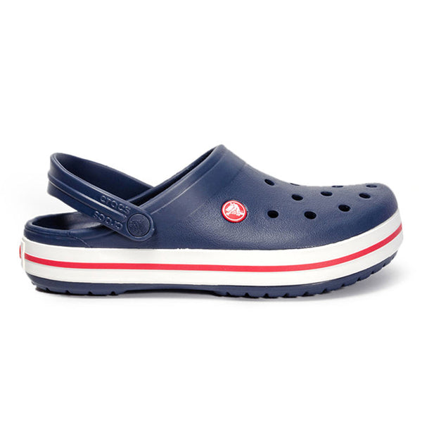 CROCS Crocband Clog Unisex Casual Shoes