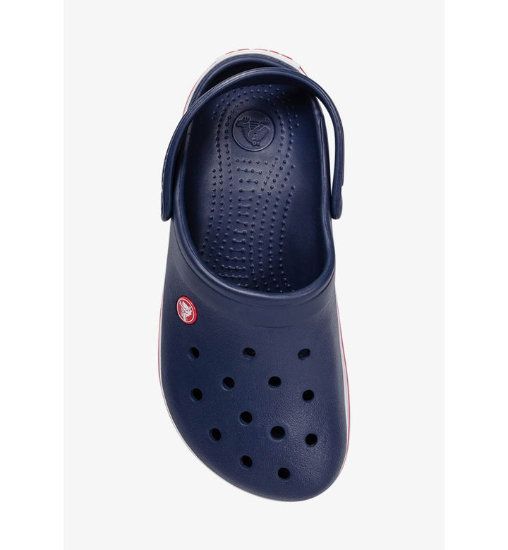 CROCS Crocband Clog Unisex Casual Shoes