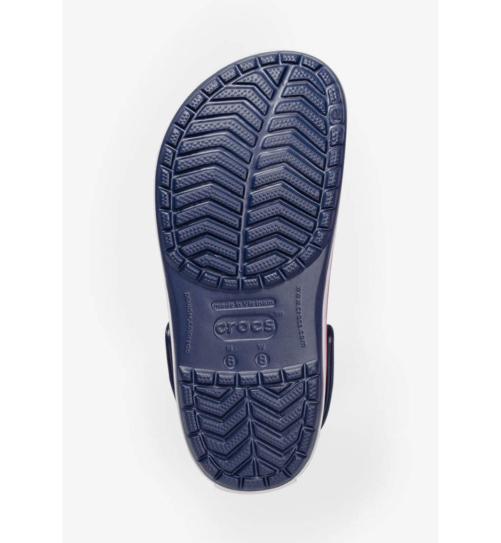 CROCS Crocband Clog Unisex Casual Shoes