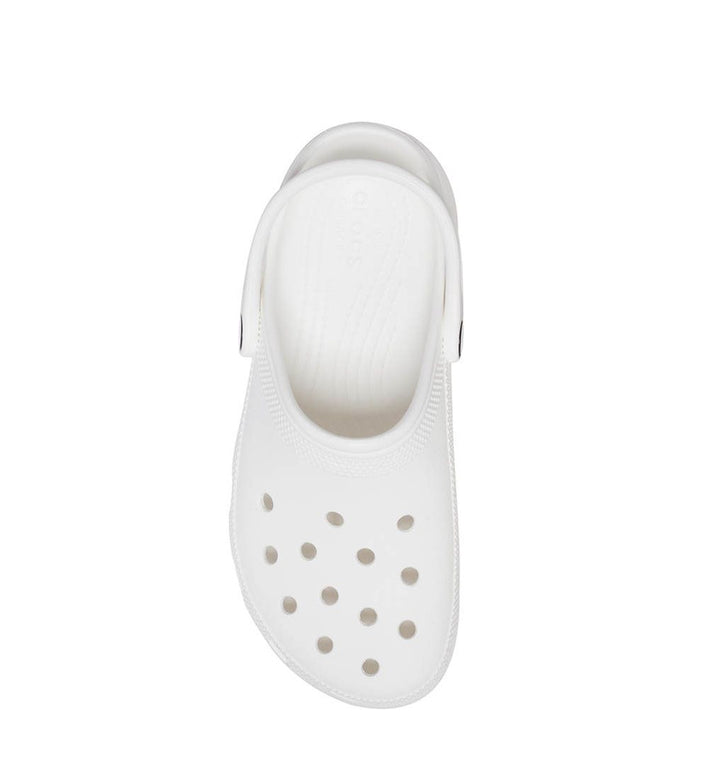 CROCS Classic Platform Clog Women's Casual Shoes