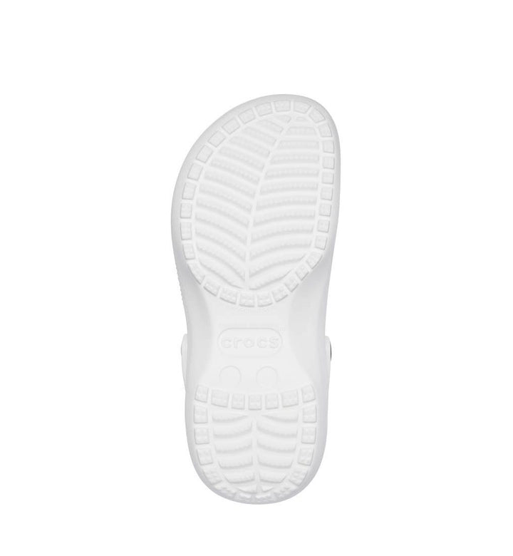CROCS Classic Platform Clog Women's Casual Shoes