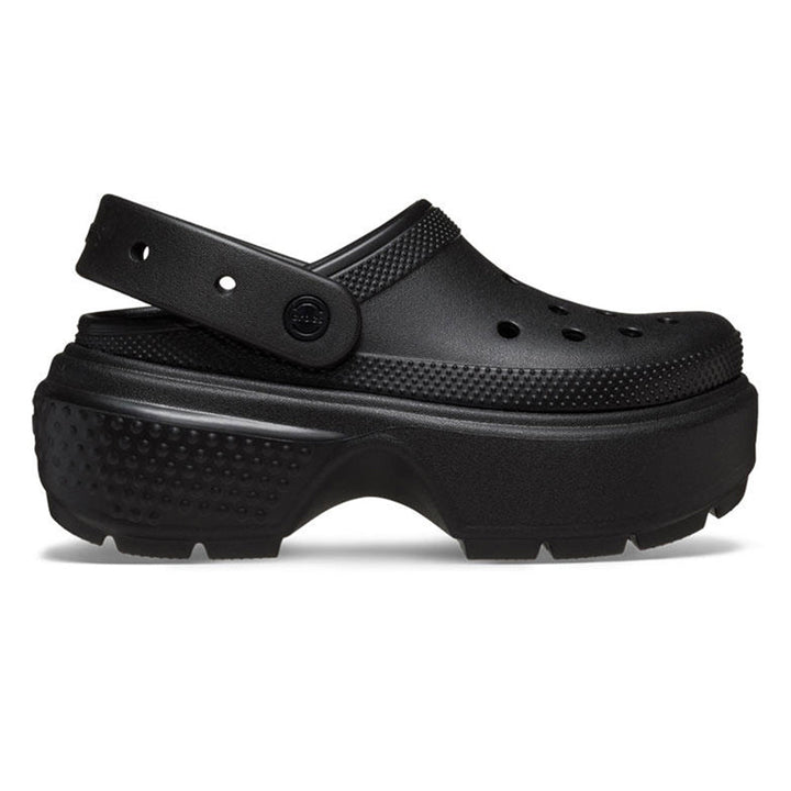 CROCS Stomp Clog Unisex Casual Shoes