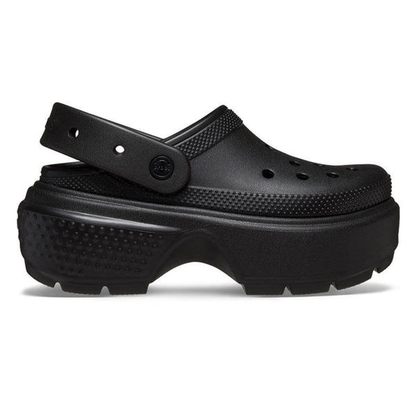 CROCS Stomp Clog Unisex Casual Shoes