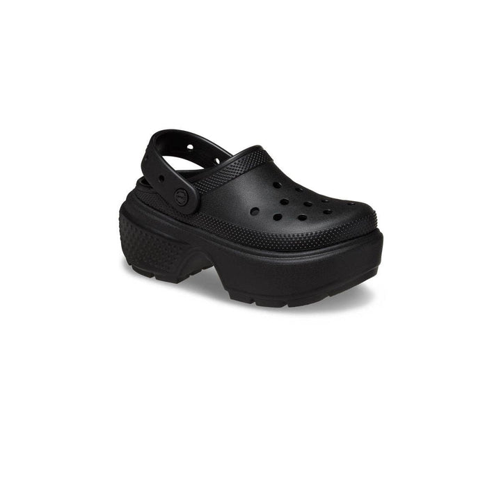 CROCS Stomp Clog Unisex Casual Shoes