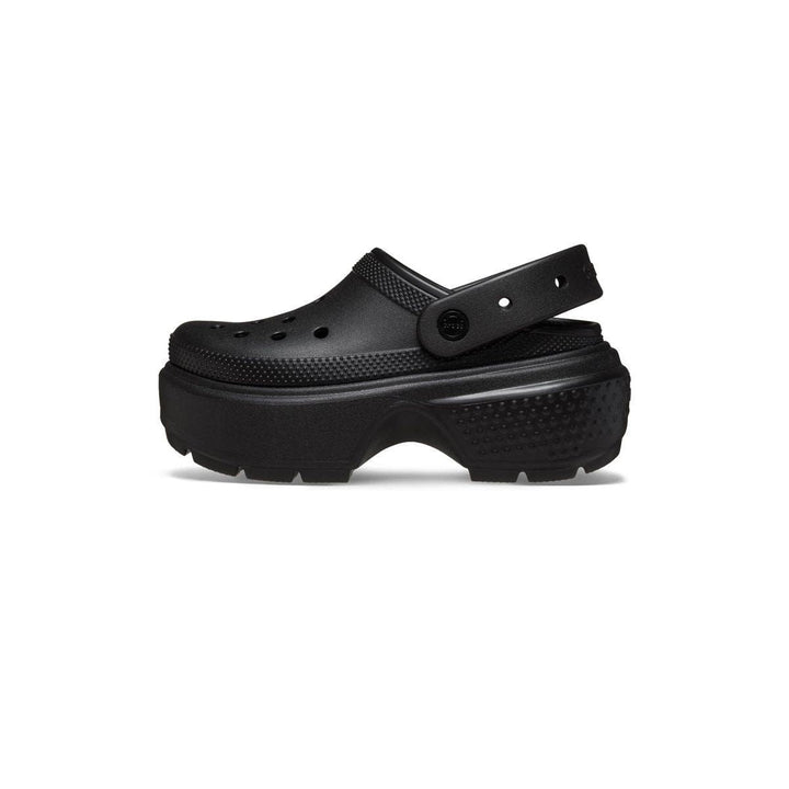 CROCS Stomp Clog Unisex Casual Shoes