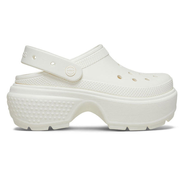 CROCS Stomp Clog Unisex Casual Shoes