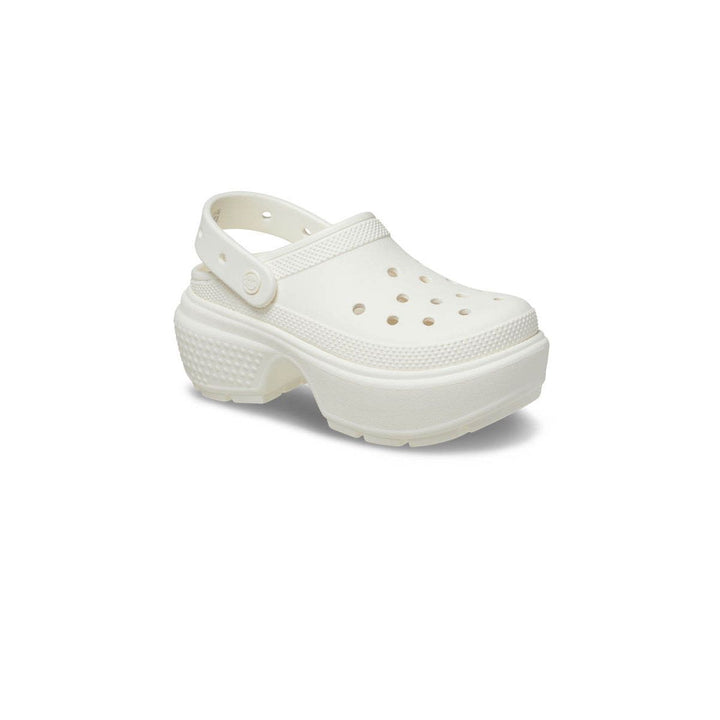 CROCS Stomp Clog Unisex Casual Shoes
