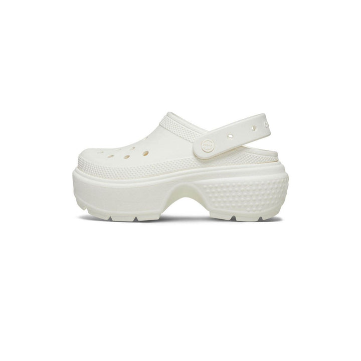 CROCS Stomp Clog Unisex Casual Shoes