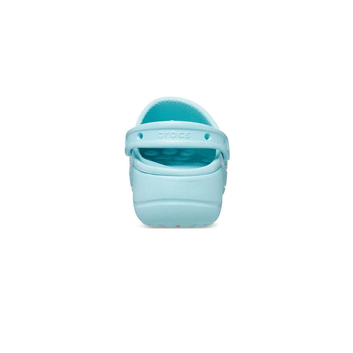 CROCS Baya Platform Clog Women's Casual Shoes