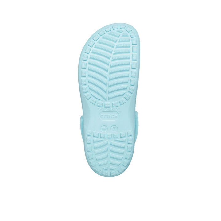CROCS Baya Platform Clog Women's Casual Shoes
