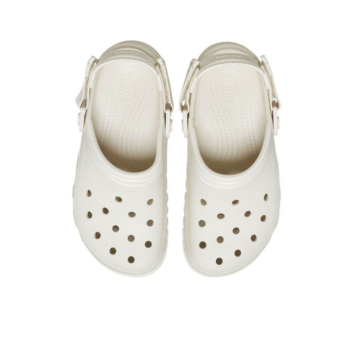 CROCS Duet Max II Clog Unisex Casual Shoes