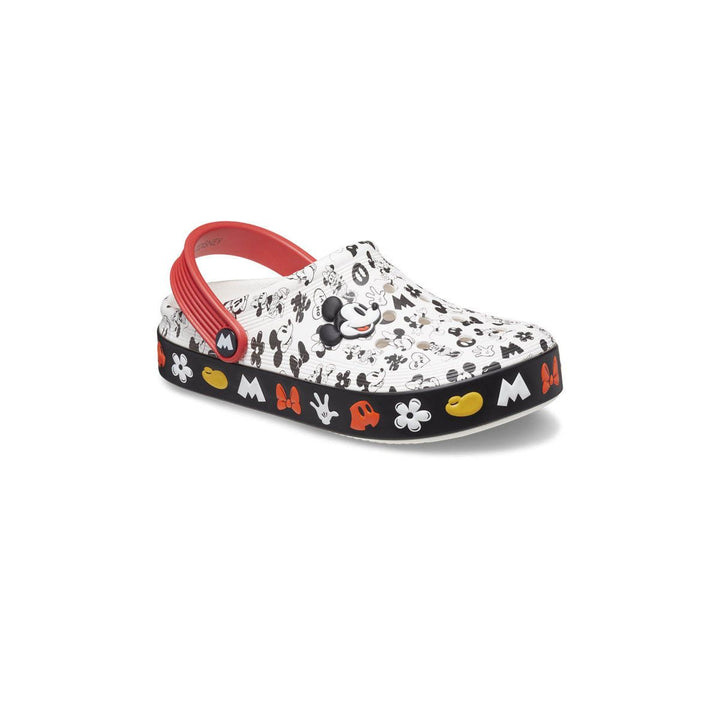 CROCS Mickey™ Off Court Clog Toddler Kids Casual Shoes