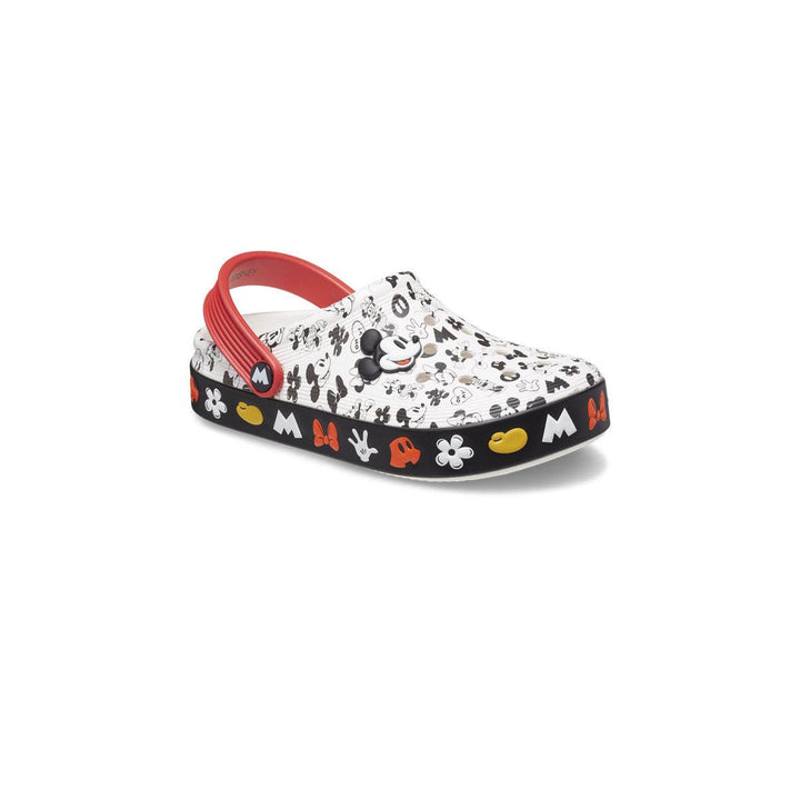 CROCS Mickey™ Off Court Clog Kids Casual Shoes