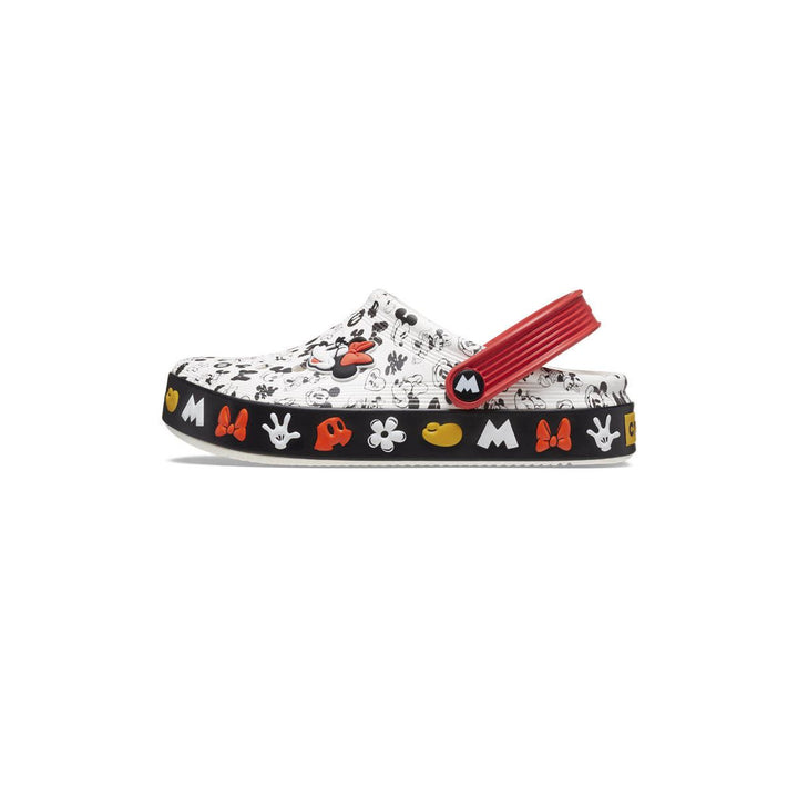 CROCS Mickey™ Off Court Clog Kids Casual Shoes