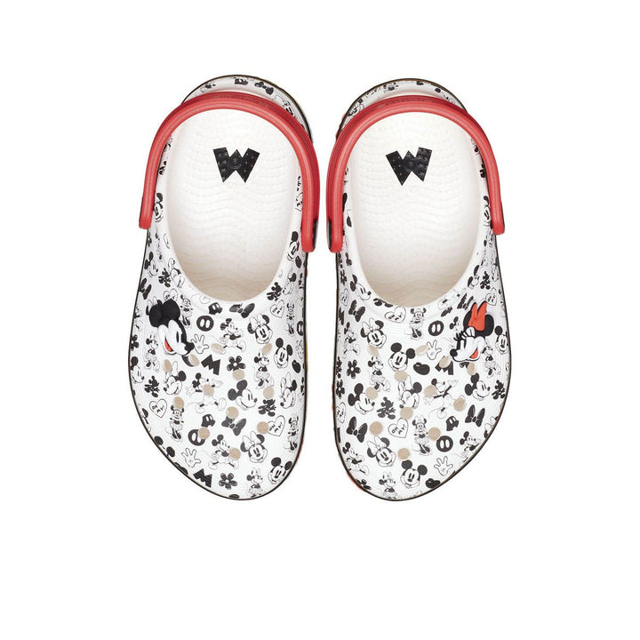 CROCS Mickey™ Off Court Clog Kids Casual Shoes