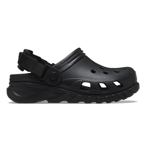 CROCS Duet Max II Clog Unisex Casual Shoes
