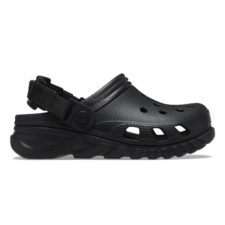CROCS Duet Max II Clog Unisex Casual Shoes
