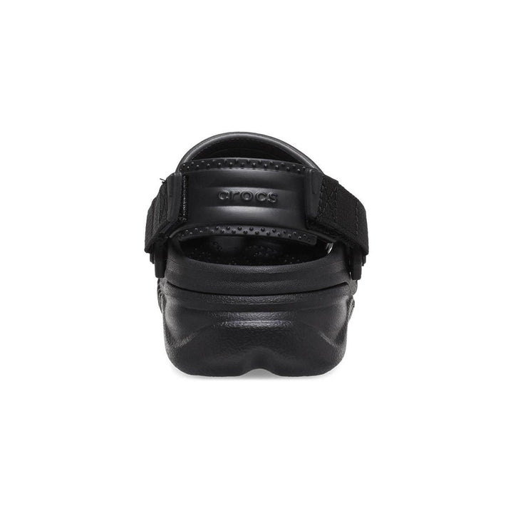 CROCS Duet Max II Clog Unisex Casual Shoes
