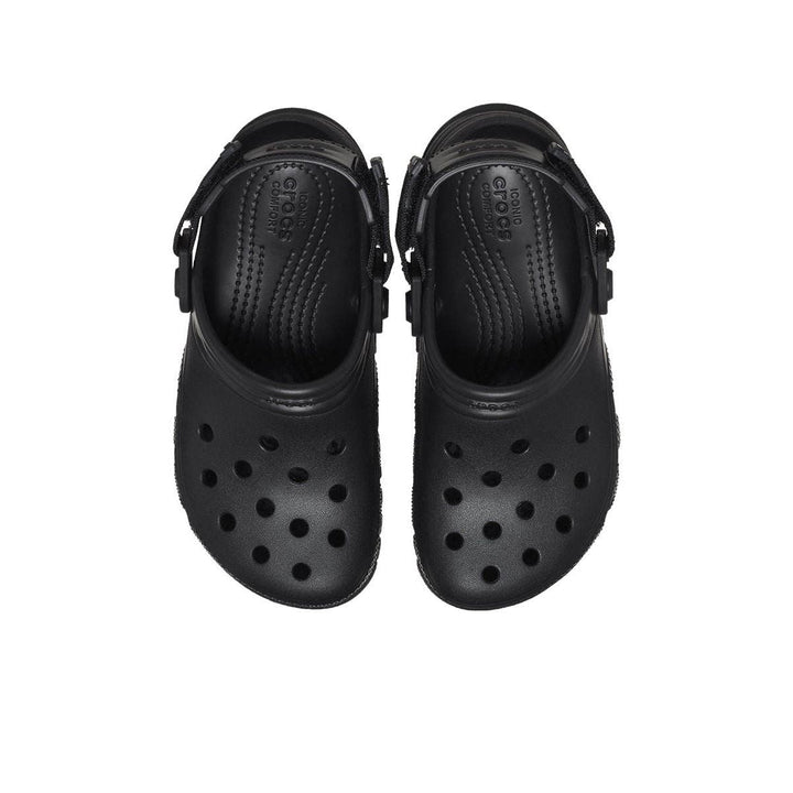 CROCS Duet Max II Clog Unisex Casual Shoes