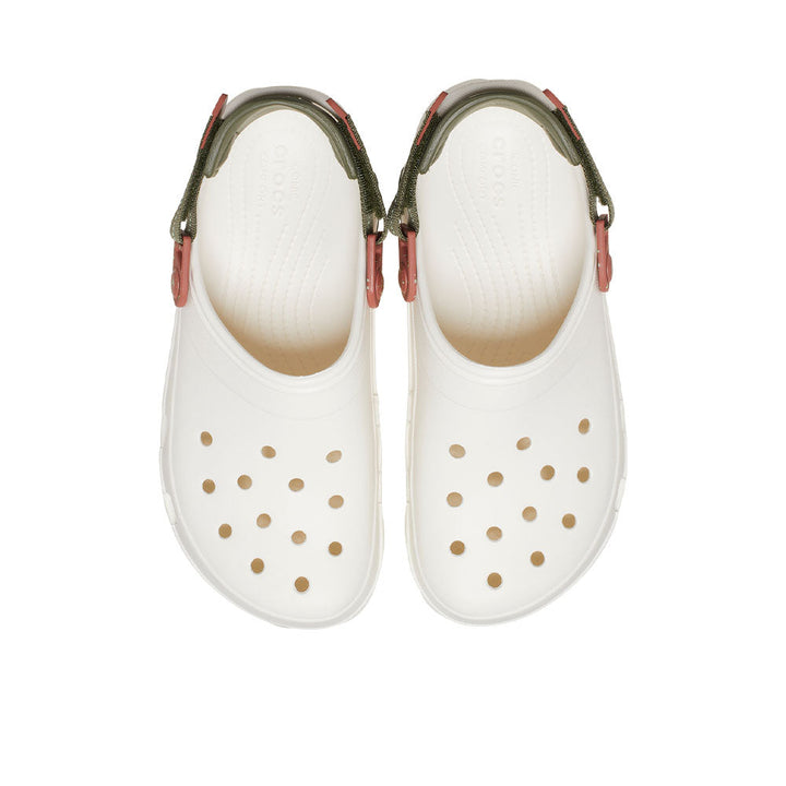 CROCS All Terrain Clog Unisex Casual Shoes